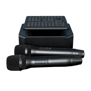 караоке-комплект для Дома AST ZOOM 1/2 и AST-SM6A в Верхней Пышме