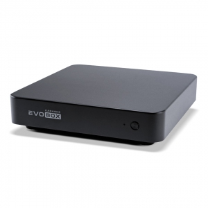 караоке-комплект EVOBOX + EvoSound Sphere 2.1 в Верхней Пышме