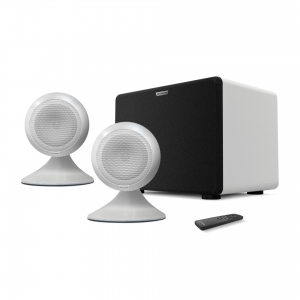 караоке-комплект EVOBOX Classic + EvoSound Sphere 2.1 в Верхней Пышме