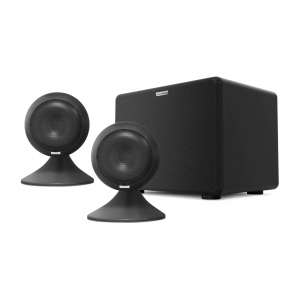 караоке-комплект EVOBOX Plus + EvoSound Sphere 2.1 в Верхней Пышме
