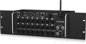 Midas MR18 цифровой микшер в Верхней Пышме