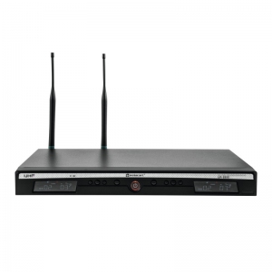 Relacart UR-222DMH радиосистема в Верхней Пышме