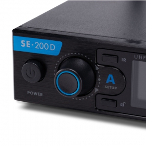 SE-200D цифровые микрофоны в Верхней Пышме