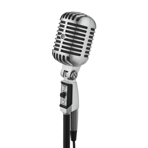 SHURE 55SH SERIES II вокальный, динамический микрофон в Верхней Пышме