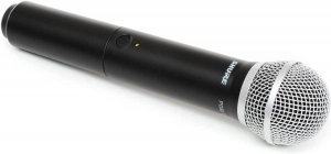 SHURE BLX24E/PG58 M17 вокальная радиосистема в Верхней Пышме