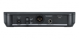 SHURE BLX24E/SM58 M17 вокальная радиосистема в Верхней Пышме