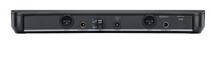 SHURE BLX288E/B58 M17 вокальная радиосистема в Верхней Пышме