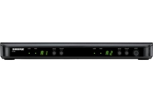 SHURE BLX288E/PG58 M17 вокальная радиосистема в Верхней Пышме