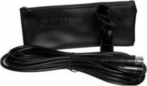 SHURE SV100-A динамический микрофон в Верхней Пышме