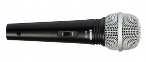 SHURE SV100-A динамический микрофон в Верхней Пышме