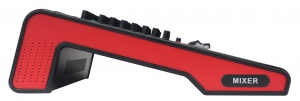 SVS Audiotechnik mixers AM-12 Микшерный пульт аналоговый, 12-канальный в Верхней Пышме