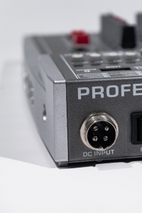 SVS Audiotechnik mixers AM-6 DSP Микшерный пульт аналоговый, 6-канальный SVS Audiotechnik mixers в Верхней Пышме