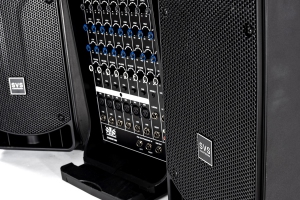 SVS Audiotechnik STAGESET 600 Акустический комплект активный в Верхней Пышме