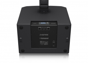 Turbosound iNSPIRE iP3000 модульная аудио колонна 2000Вт в Верхней Пышме