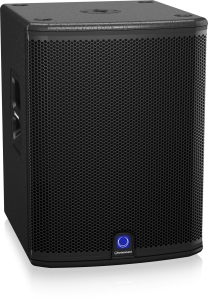 Turbosound iQ15B сабвуфер активный в Верхней Пышме