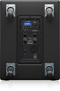 Turbosound iQ15B сабвуфер активный в Верхней Пышме