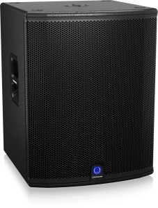 Turbosound iQ18B сабвуфер активный в Верхней Пышме
