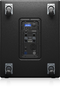 Turbosound iQ18B сабвуфер активный в Верхней Пышме