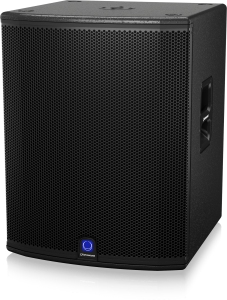 Turbosound iQ18B сабвуфер активный в Верхней Пышме