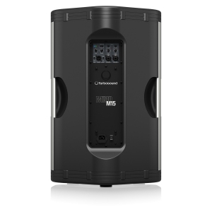 Turbosound MILAN M15 активная акустическая система в Верхней Пышме