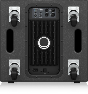Turbosound Milan M15B сабвуфер активный в Верхней Пышме