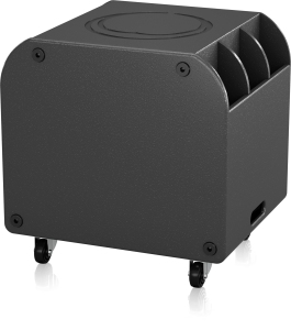 Turbosound Milan M18B сабвуфер активный в Верхней Пышме