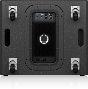 Turbosound Milan M18B сабвуфер активный в Верхней Пышме