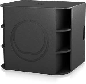 Turbosound Milan M18B сабвуфер активный в Верхней Пышме