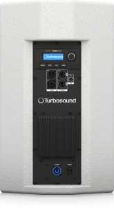 Turbosound NuQ102-AN Активная акустическая система в Верхней Пышме