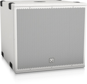Turbosound NuQ115B-AN Активный сабвуфер в Верхней Пышме