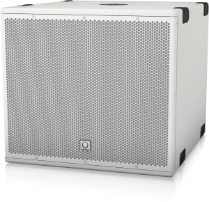 Turbosound NuQ115B-AN Активный сабвуфер в Верхней Пышме