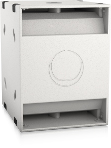 Turbosound NuQ118B-AN Активный сабвуфер в Верхней Пышме