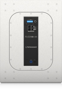 Turbosound NuQ118B-AN Активный сабвуфер в Верхней Пышме