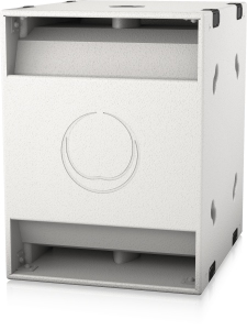 Turbosound NuQ118B-AN Активный сабвуфер в Верхней Пышме