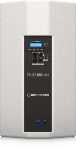 Turbosound NuQ122-AN Активная акустическая система в Верхней Пышме