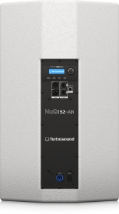 Turbosound NuQ152-AN Активная акустическая система в Верхней Пышме