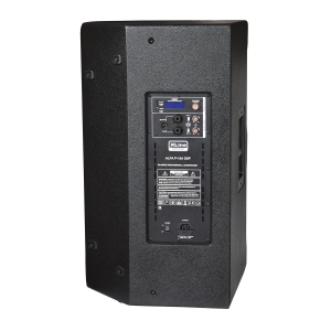 XLine ALFA P-15A DSP Акустическая система активная с DSP и Bluetooth в Верхней Пышме