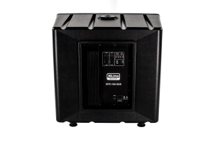 XLine SPX-18A SUB Сабвуфер активный в Верхней Пышме